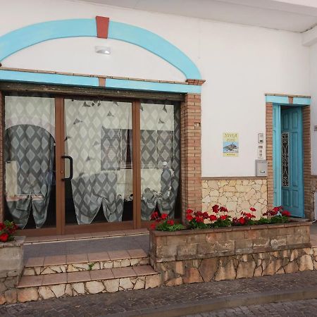 Nora Casa Vacanze/Bed And Breakfast Pula Kültér fotó