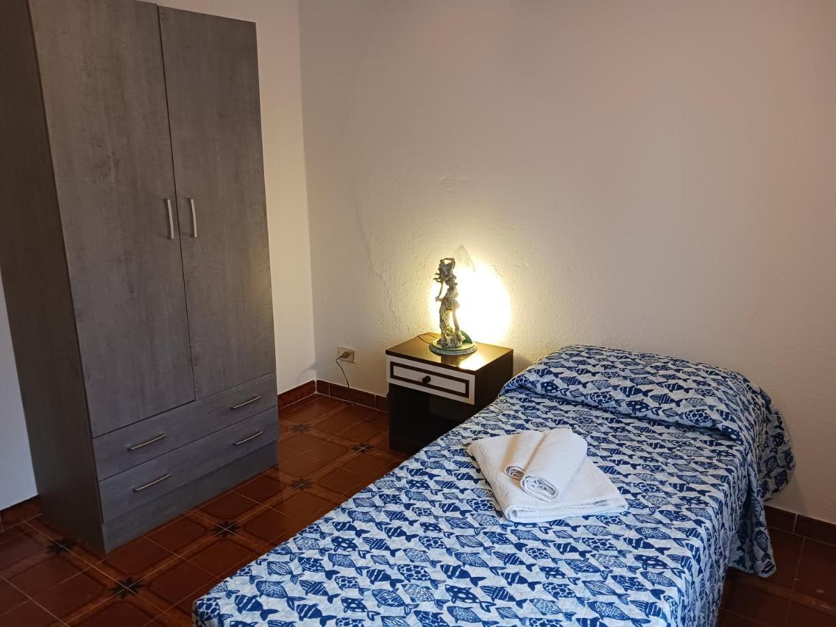 Nora Casa Vacanze/Bed And Breakfast Pula Kültér fotó