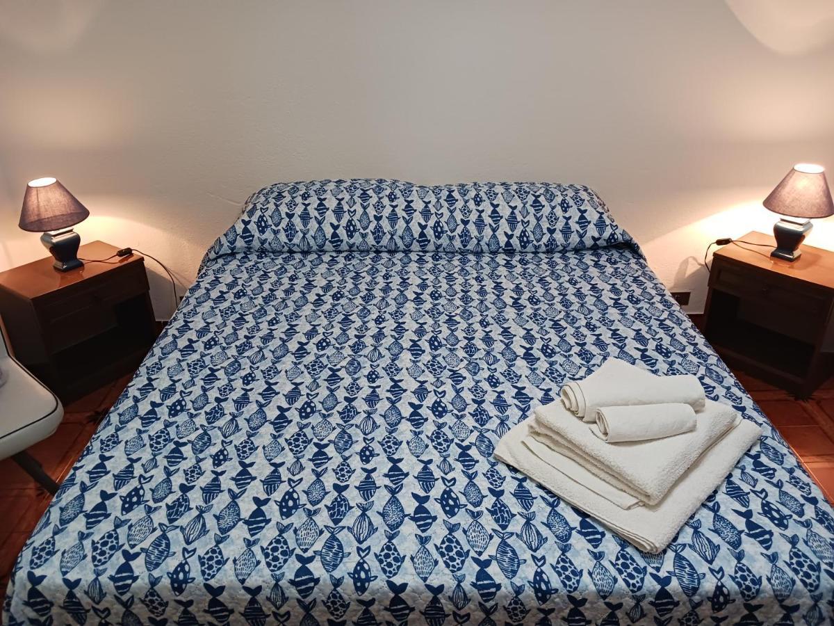 Nora Casa Vacanze/Bed And Breakfast Pula Kültér fotó
