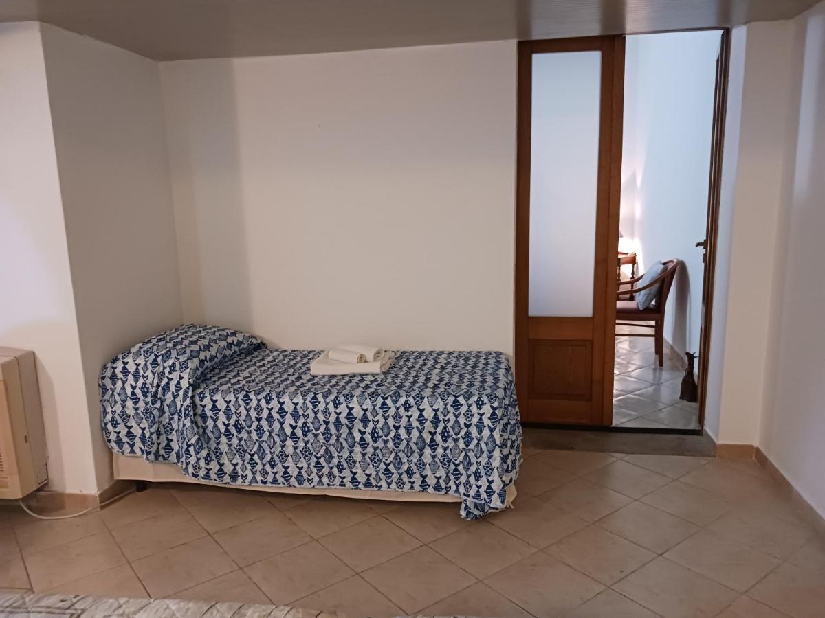 Nora Casa Vacanze/Bed And Breakfast Pula Kültér fotó