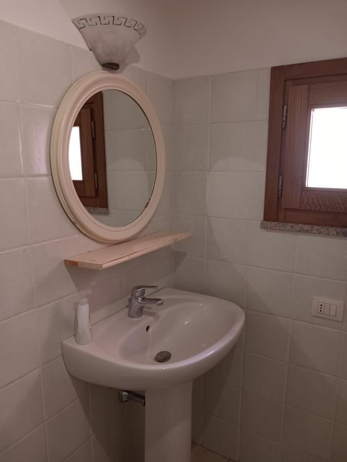 Nora Casa Vacanze/Bed And Breakfast Pula Kültér fotó