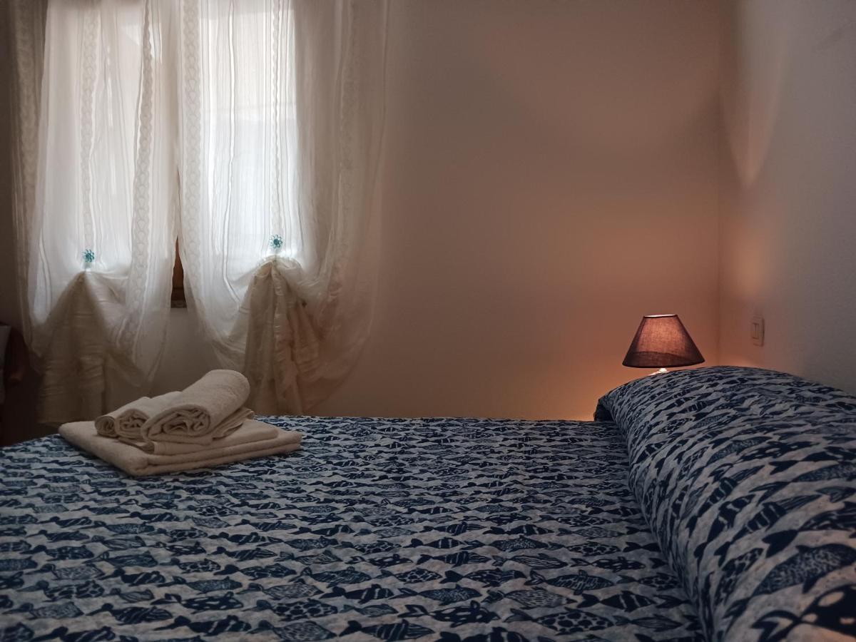 Nora Casa Vacanze/Bed And Breakfast Pula Kültér fotó