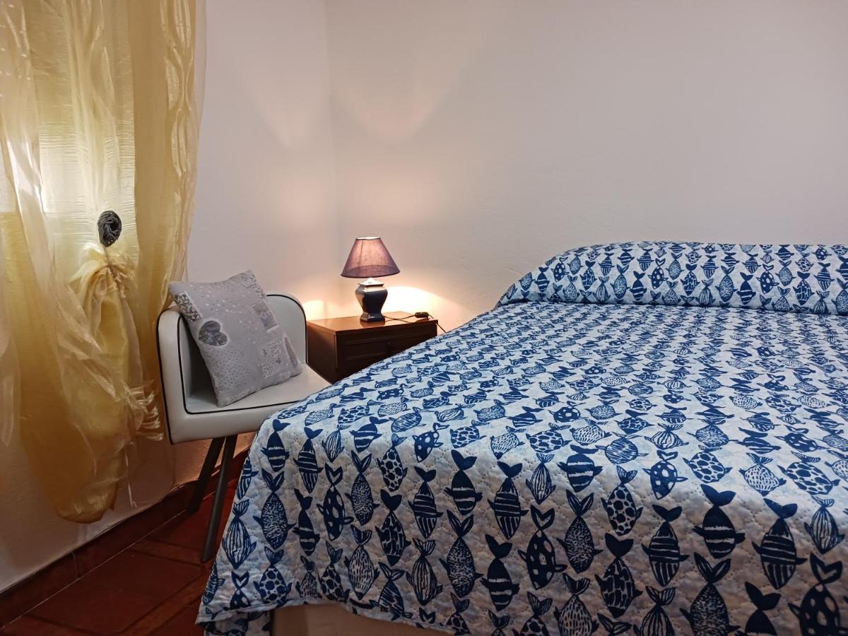 Nora Casa Vacanze/Bed And Breakfast Pula Kültér fotó