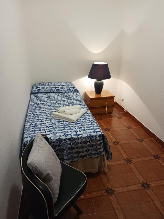 Nora Casa Vacanze/Bed And Breakfast Pula Kültér fotó