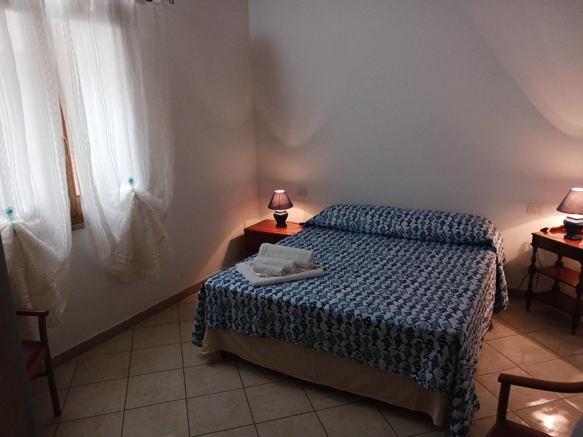 Nora Casa Vacanze/Bed And Breakfast Pula Szoba fotó